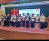 Quỹ Khuyến học Việt Nam trao 50 suất học bổng  tặng học sinh vượt khó tại tỉnh Hưng Yên