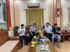 Hội Khuyến học tỉnh Hưng Yên làm việc với Hội Khuyến học phường Thái Bình và Ban khuyến học dòng họ Lâm - Định hướng kiện toàn tổ chức và đẩy mạnh chuyển đổi số trong công tác khuyến học