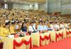 Hưng Yên: Khen thưởng học sinh đạt thành tích xuất sắc, lan tỏa tinh thần hiếu học bước vào năm học mới