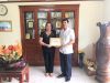 Nghệ nhân Ưu tú Phạm Thị Ngắn - Từ tự học, tự nghiên cứu, đổi mới sáng tạo đến thành công, trao truyền nghề thủ công mỹ nghệ 