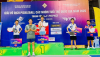 Tấm gương tự học, khổ luyện trong thể thao Pickleball  ở Khoái Châu, Hưng Yên