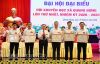 Xã Quang Hưng: 100% số thôn đạt tiêu chí "Cộng đồng học tập"
