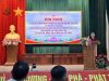Hội Khuyến học xã A Sào (tỉnh Hưng Yên) kỷ niệm 30 năm Ngày thành lập Hội Khuyến học Việt Nam và trao học bổng cho học sinh vượt khó, hiếu học