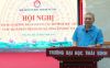 Hội Khuyến học Hưng Yên đẩy mạnh ứng dụng công nghệ số, nâng cao chất lượng đánh giá các mô hình học tập