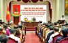 Phó Chủ tịch nước Võ Thị Ánh Xuân gặp mặt các điển hình học tập tiêu biểu toàn quốc
