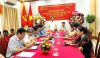 Hội Khuyến học Hưng Yên tăng cường đẩy mạnh chuyển đổi số và ứng dụng AI