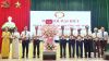 Đại hội Hội Khuyến học Mỹ Hào (Hưng Yên): Xây dựng công dân học tập là nhiệm vụ trọng tâm