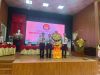 Đại hội Khuyến học xã Tống Trân