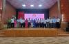 Đại hội Khuyến học xã Tống Trân