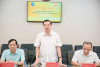 Trường Đại học Thái Bình tiếp tục đồng hành cùng Hội Khuyến học tỉnh Hưng Yên trong xây dựng xã hội học tập và khuyến học số