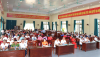 Đại hội đại biểu Hội Khuyến học xã Đông Tiên Hưng nhiệm kỳ 2026 - 2031: Khơi dậy truyền thống hiếu học, kiến tạo xã hội học tập trong kỷ nguyên số