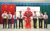 Hội Khuyến học xã Phạm Ngũ Lão (Hưng Yên) tổ chức Đại hội đại biểu lần thứ I, nhiệm kỳ 2026-2031