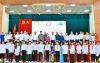 Lan toả tinh thần "Học không bao giờ cùng" tại xã Tống Trân (Hưng Yên)
