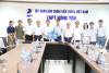 HỘI KHUYẾN HỌC TỈNH HƯNG YÊN VÀ VNPT HƯNG YÊN KÝ KẾT CHƯƠNG TRÌNH PHỐI HỢP XÂY DỰNG NỀN TẢNG KHUYẾN HỌC SỐ