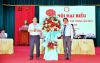 Xã Triệu Việt Vương (Hưng Yên) tổ chức đại hội khuyến học nhiệm kỳ 2026-2031
