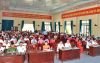 Hội Khuyến học xã Đông Tiên Hưng (Hưng Yên) thống nhất nhiệm vụ nhiệm kỳ mới, khơi dậy truyền thống hiếu học
