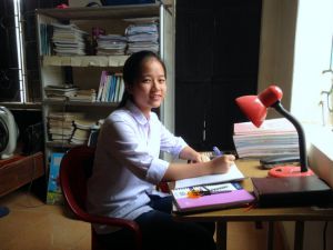 Bắc Ninh: Cô thủ khoa ước mơ làm bác sỹ