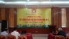 Hội Khuyến học Việt Nam Tổ chức Hội nghị tập huấn công tác Văn phòng.