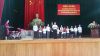 Hội Khuyến học huyện Tiên Lữ  trao học bổng và tặng quà cho học sinh năm học 2018-2019